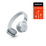 JBL Live 460 NC<span> - </span>White image