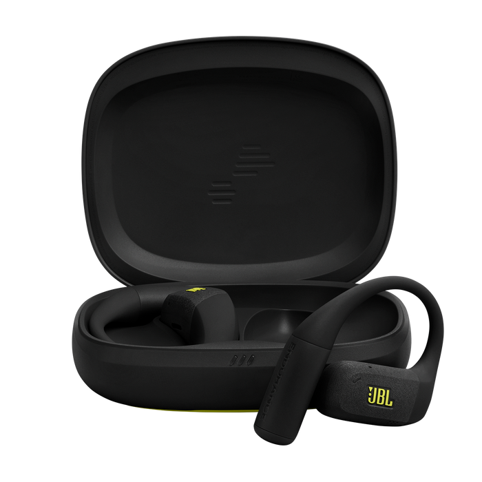 JBL Endurance Zone Product
