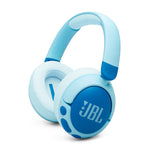 JBL Junior 470 NC<span> - </span>Blue image