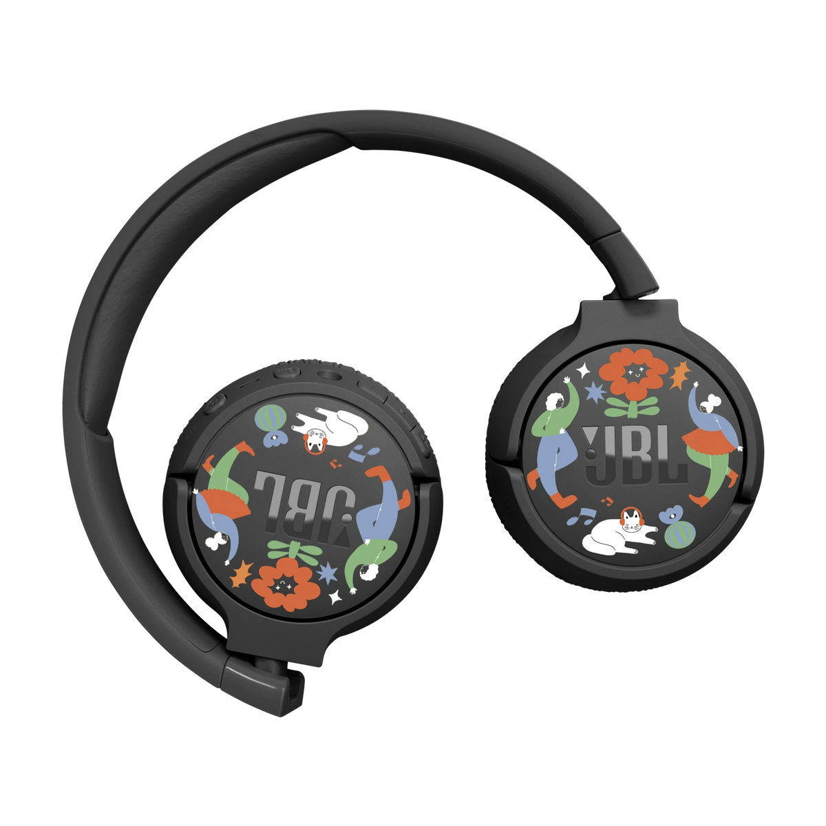 JBL Tune 670NC x Diela