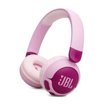 JBL Junior 320 BT<span> - </span>Purple image