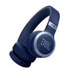 JBL Live 670NC<span> - </span>Blue image