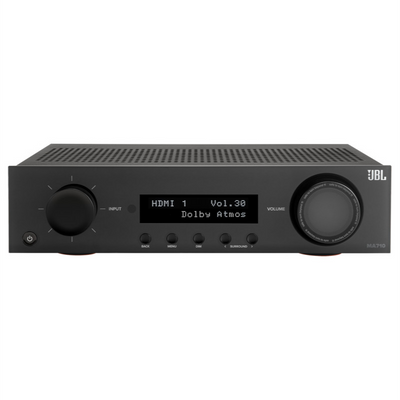 JBL MA710