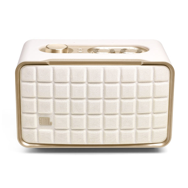 JBL Authentics 300 - White Edition<span> - </span>White image