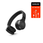JBL Live 460 NC<span> - </span>Black image