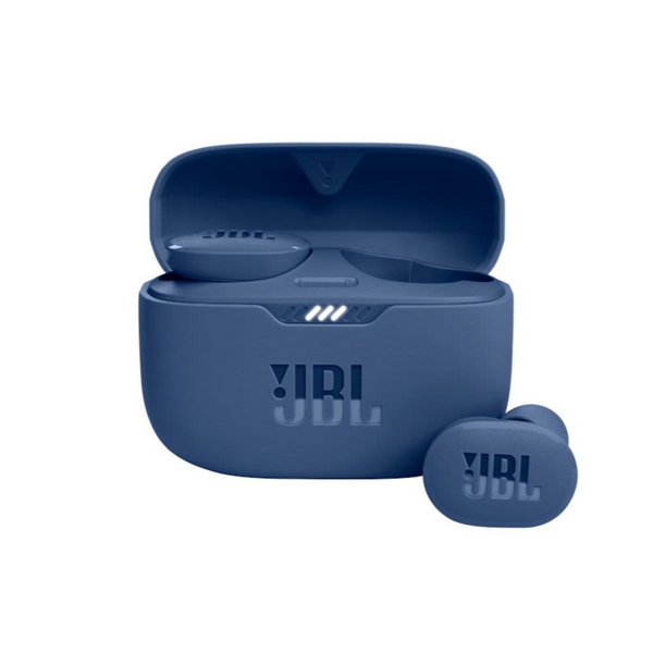 JBL Tune 130NC TWS<span> - </span>Blue image