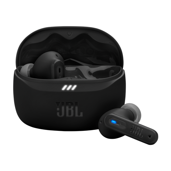 JBL Tune Beam 2<span> - </span>Black image