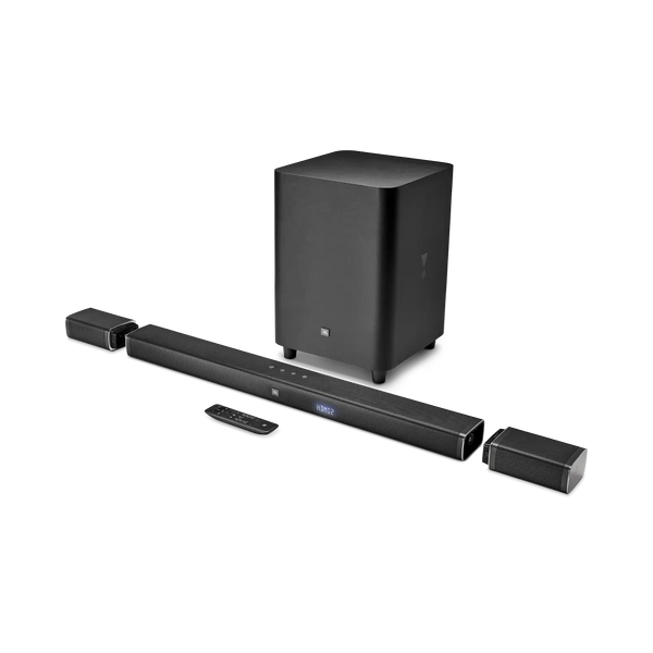 JBL Bar 5.1 image 0