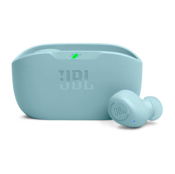 JBL Wave Buds<span> - </span>Blue image