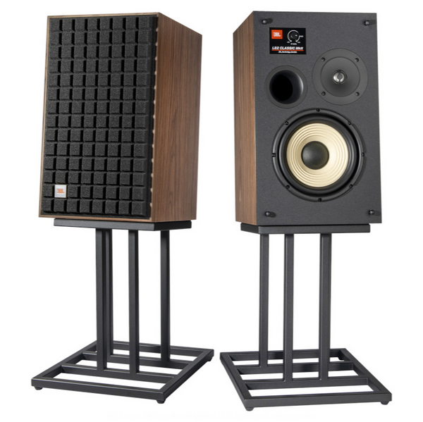 L82 Classic MKII<span> - </span>Black image