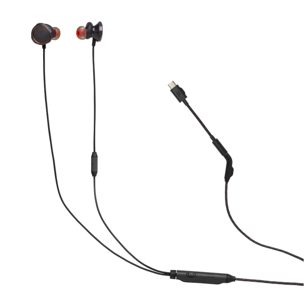 JBL Quantum 50c<span> - </span>Black image