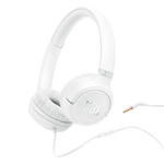 JBL Tune 530 Wired<span> - </span>White image