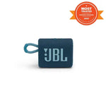 JBL Go 3<span> - </span>Blue image