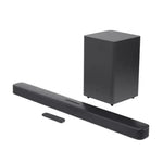 JBL Bar 2.1 DEEP BASS MK 2 image 0