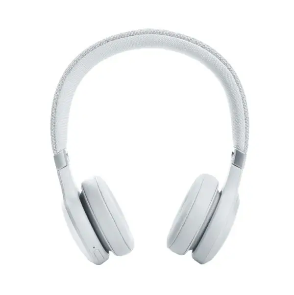 JBL Live 460 NC<span> - </span>White image