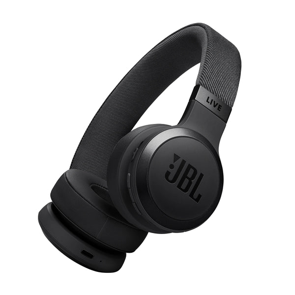 JBL Live 670NC<span> - </span>Black image