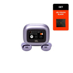 JBL Live Buds 3 | Get JBL Pouch Black