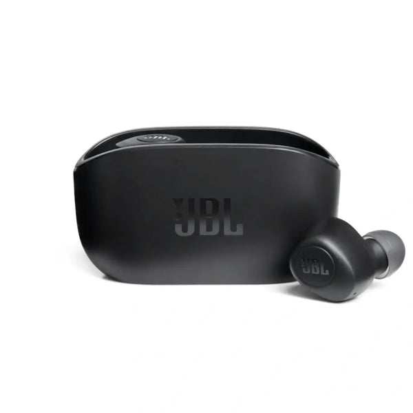 JBL Wave 100 TWS<span> - </span>Black image