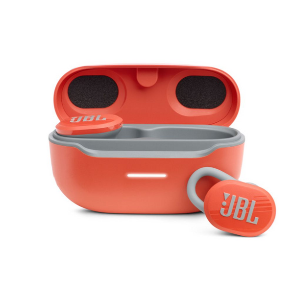 JBL Endurance Race TWS<span> - </span>Red image