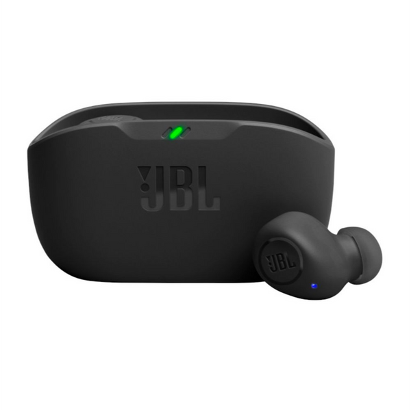 JBL Wave Buds<span> - </span>Black image