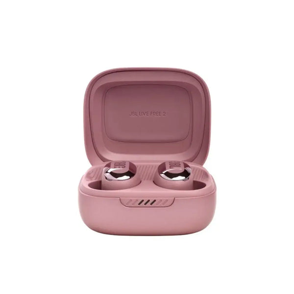 JBL Live Free 2NC TWS<span> - </span>Pink image