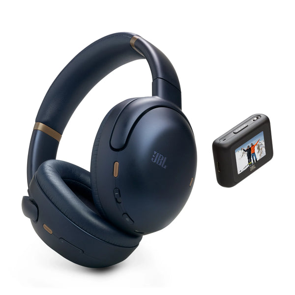 JBL Tour One M3 Smart TX I Special Sound Fest<span> - </span>Blue image