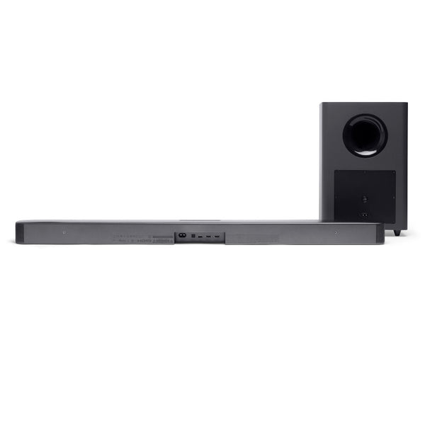 JBL Bar 2.1 DEEP BASS MK 2<span> - </span>Black image