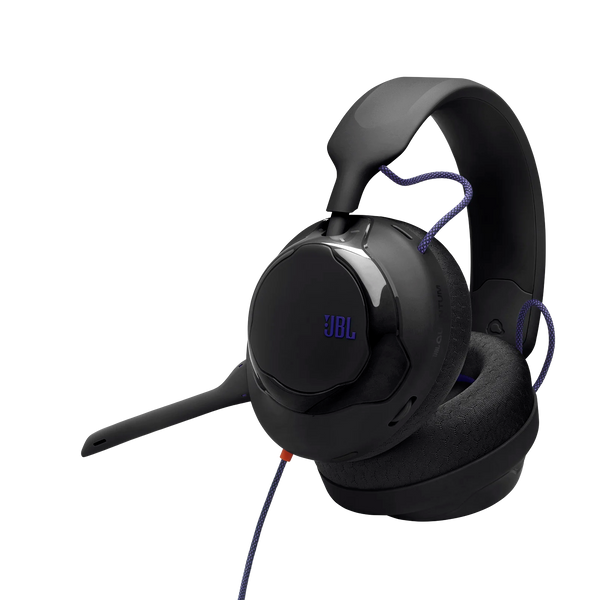 JBL Quantum 120<span> - </span>Black image