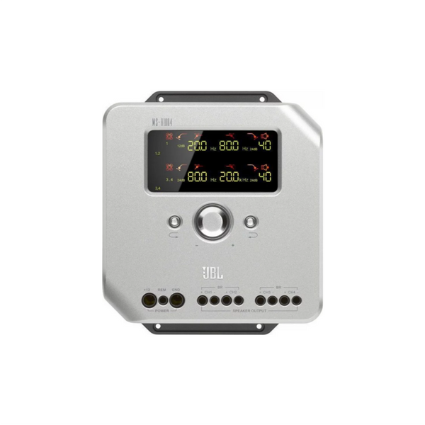 JBL MS-A1004<span> - </span>Silver image