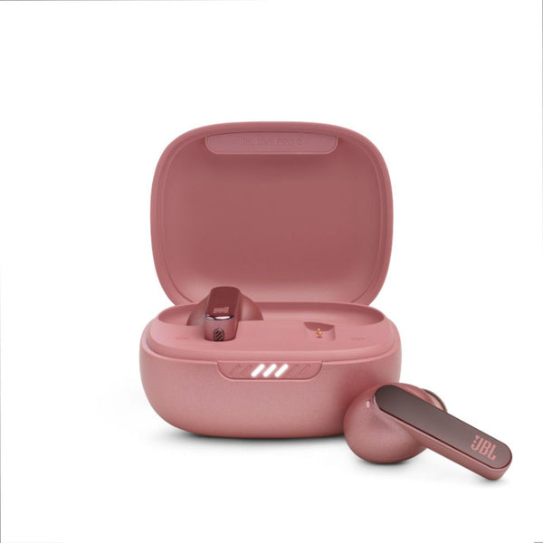 JBL Live Pro 2 NC TWS<span> - </span>Pink image