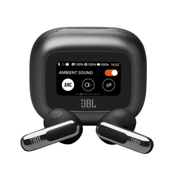 JBL Live Flex 3<span> - </span>Black image