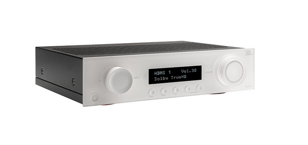 JBL MA510<span> - </span>White image