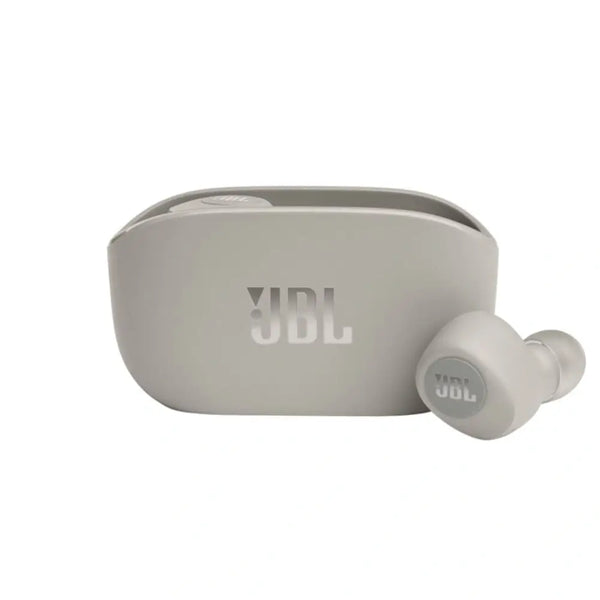 JBL Wave 100 TWS<span> - </span>Silver image
