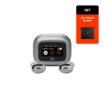JBL Live Buds 3 | Get JBL Pouch Black