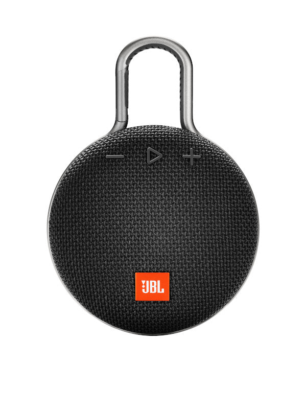 JBL Clip 3<span> - </span>Black image