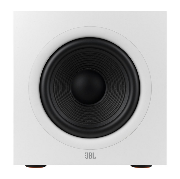 JBL Stage 200P<span> - </span>White image
