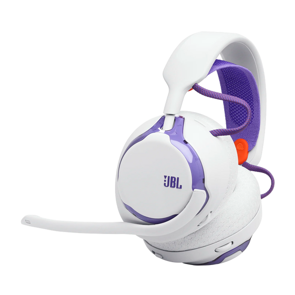 JBL Quantum 650<span> - </span>White image