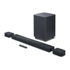 JBL BAR 1000 image 0