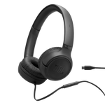 JBL Tune 530 USB-C<span> - </span>Black image
