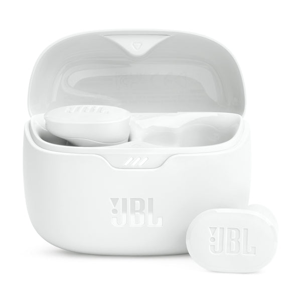JBL Tune Buds<span> - </span>White image