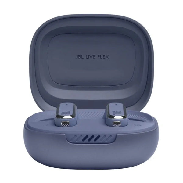 JBL Live Flex<span> - </span>Blue image