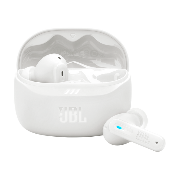 JBL Tune Beam 2<span> - </span>White image