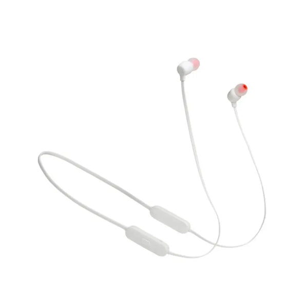 JBL Tune 125 BT<span> - </span>White image