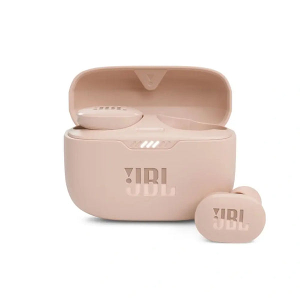JBL Tune 130NC TWS<span> - </span>Sand Light Pink image