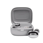 JBL Live Free 2NC TWS | Flash Sale<span> - </span>Silver image