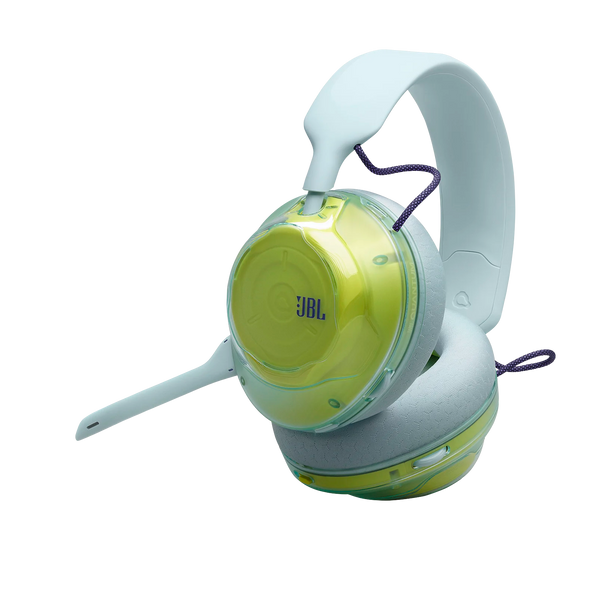 JBL Quantum 520<span> - </span>Ice image