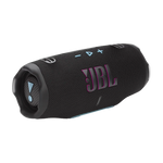JBL Charge 6<span> - </span>Black Orange image