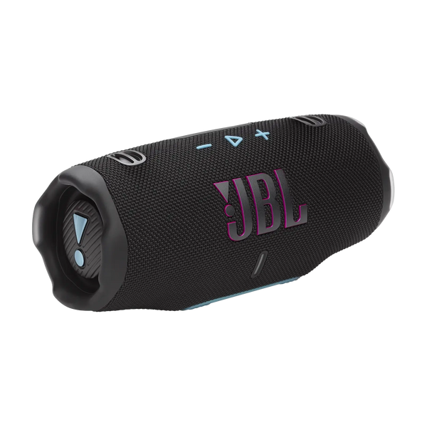 JBL Charge 6<span> - </span>Black Orange image
