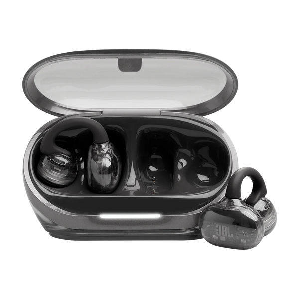 JBL Soundgear Clips | Special Sound Fest<span> - </span>Black image
