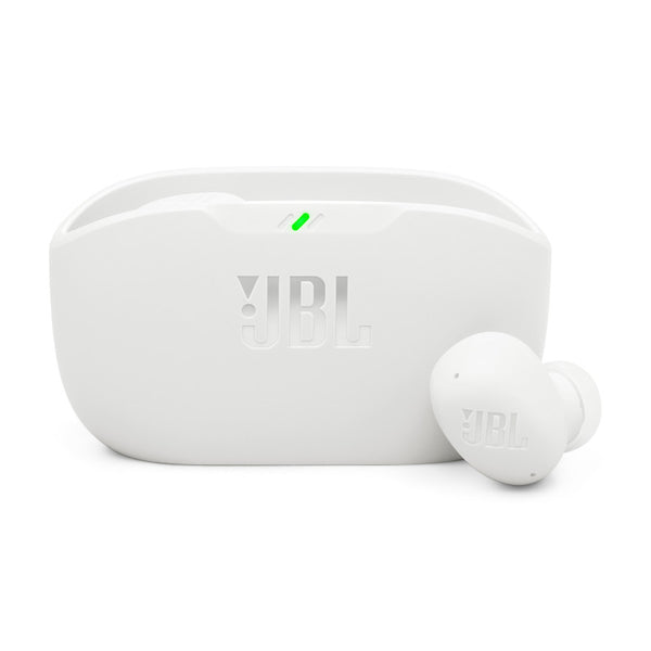 JBL Wave Buds<span> - </span>White image